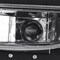 Spec-D Tuning Ford Mustang V6 Clear Lens Fog Light 1994-1998 LF-MST96C-HZ - alternate 3
